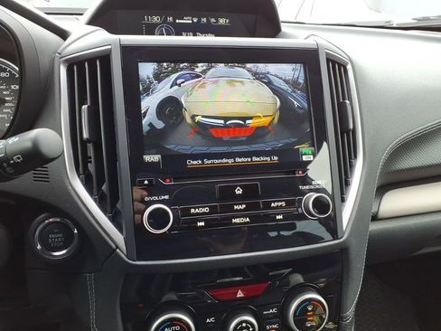 Used 2023 Subaru Forester Limited image 17