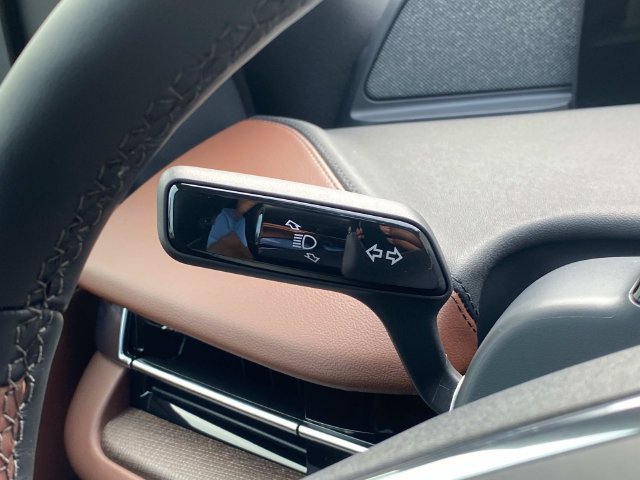 New 2027 Lincoln Navigator Reserve AWD/4WD image 18