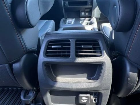 Used 2022 Honda Passport TrailSport image 26