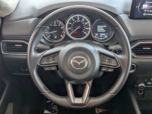 Used 2025 MAZDA CX-5 AWD 2.5 S w/ Select Package image 24