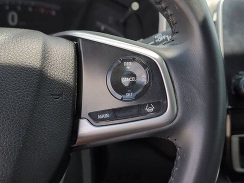 Used 2020 Honda CR-V EX-L image 24