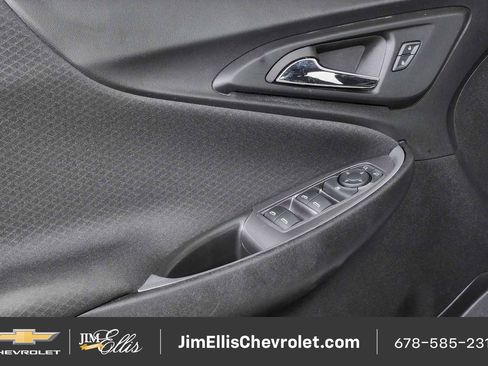 Certified 2024 Chevrolet Malibu LT FWD image 6