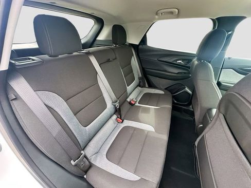 New 2026 Chevrolet TrailBlazer LT w/ Convenience Package image 27
