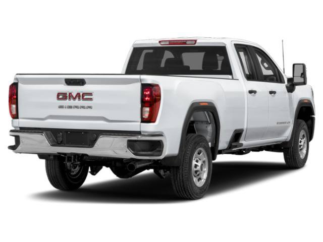 Used 2024 GMC Sierra 2500 SLE w/ SLE Value Package; AWD/4WD image 5