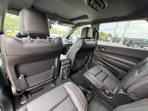 New 2026 Dodge Durango GT image 14