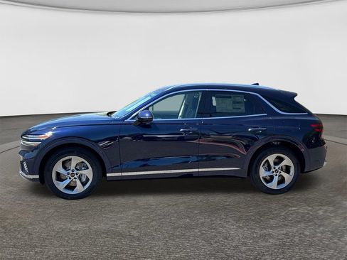 New 2026 Genesis GV70 2.5T AWD/4WD image 4