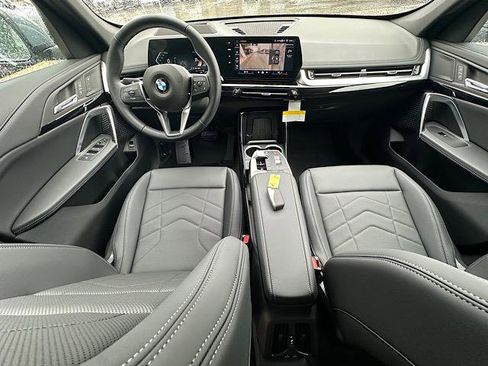 New 2026 BMW X1 xDrive28i w/ Technology Package image 6