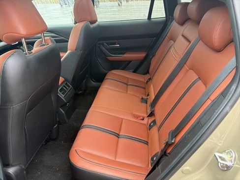 Used 2023 MAZDA CX-50 Meridian Edition w/ Cargo Package image 18