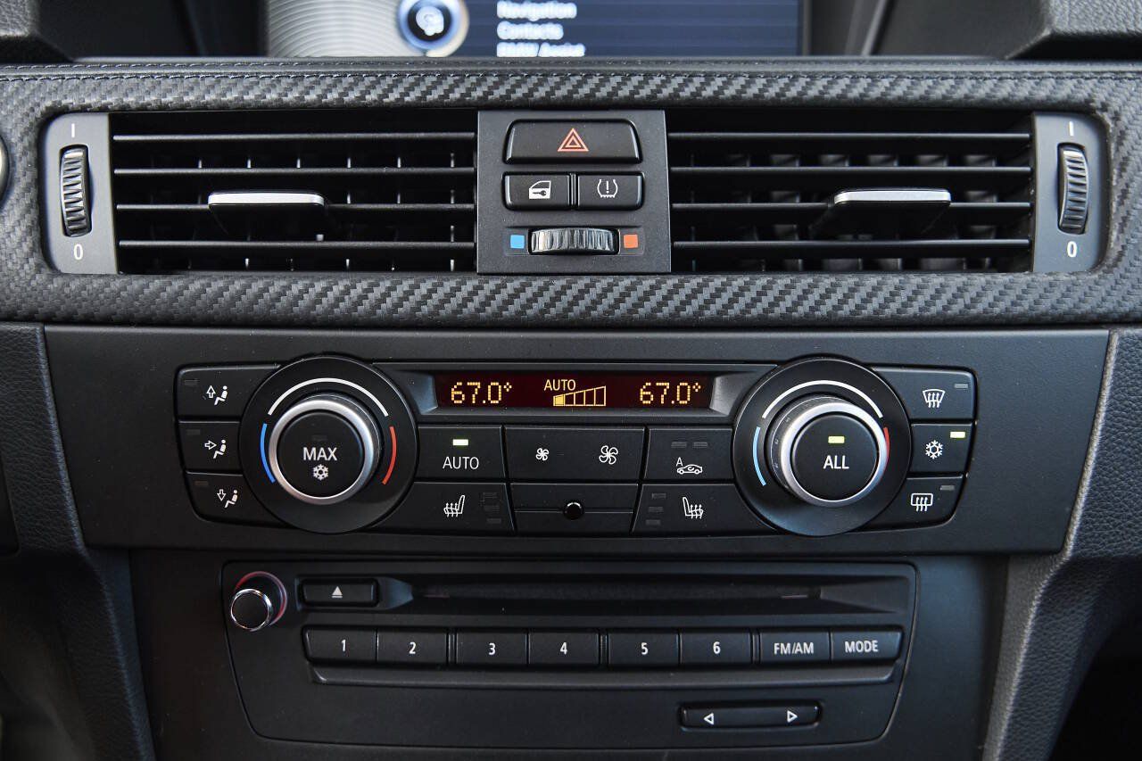 Used 2011 BMW M3 Coupe RWD image 60
