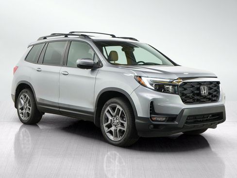 Used 2023 Honda Passport EX-L image 7