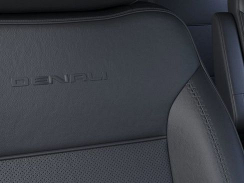 New 2026 GMC Yukon XL Denali w/ Sun & Power Step Package image 21