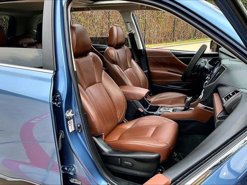 Used 2019 Subaru Forester Touring w/ Popular Package #3 AWD/4WD image 8