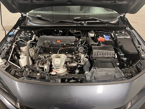 Used 2023 Honda Civic LX image 10