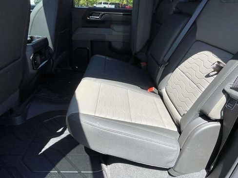 New 2026 Chevrolet Silverado 2500 ZR2 w/ LPO, Dark Essentials Package image 9