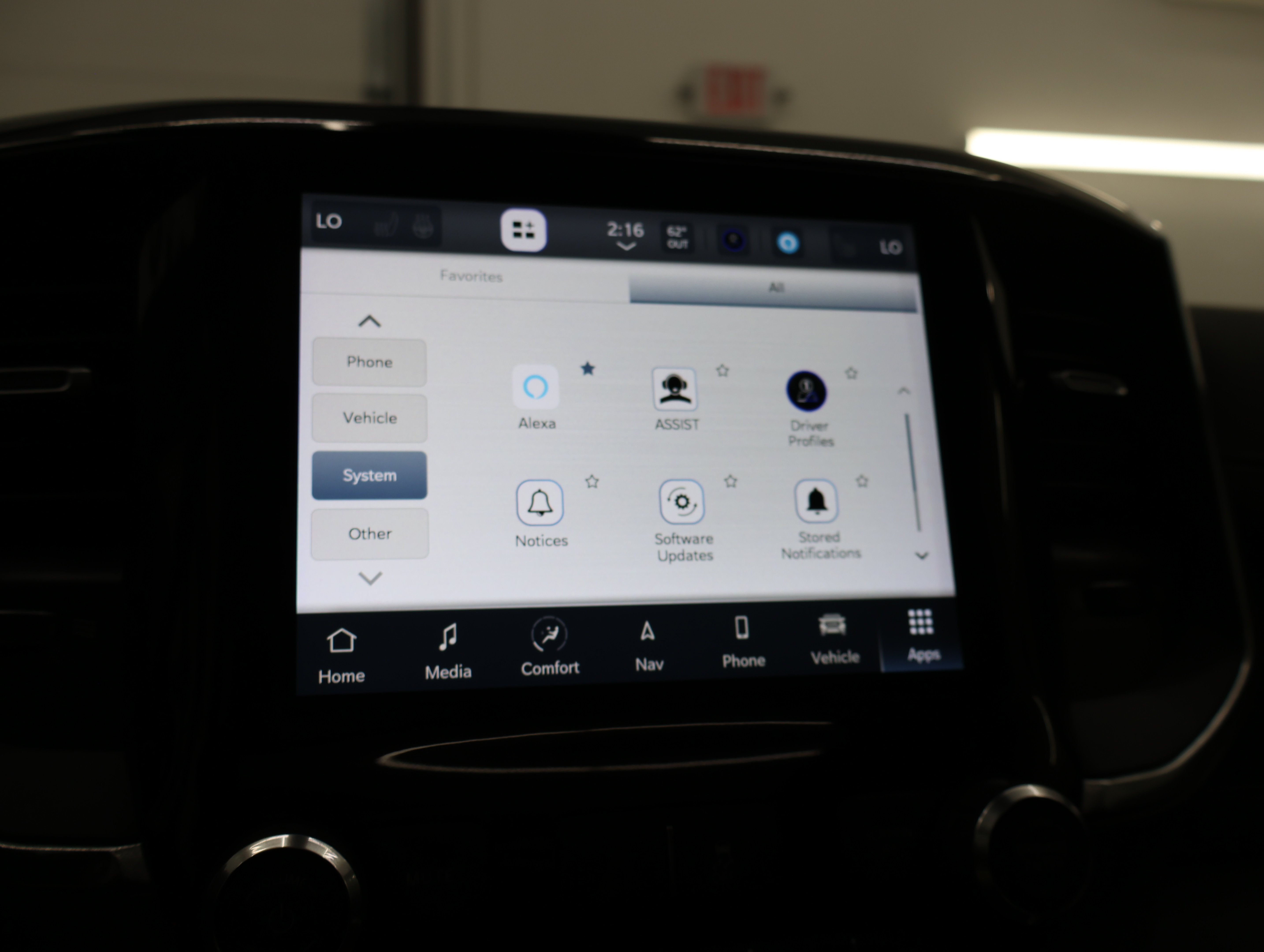 Used 2022 RAM 2500 Laramie AWD/4WD image 70