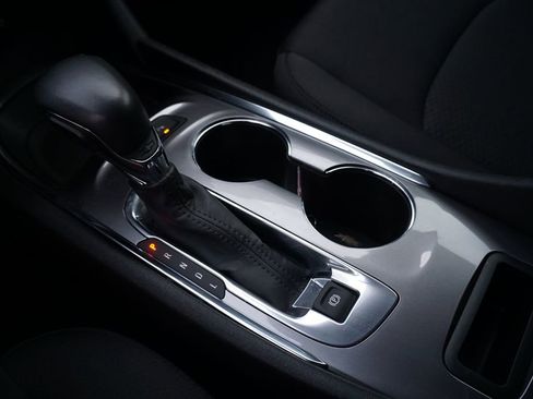 Certified 2022 Chevrolet Malibu LT w/ Redline Edition image 16