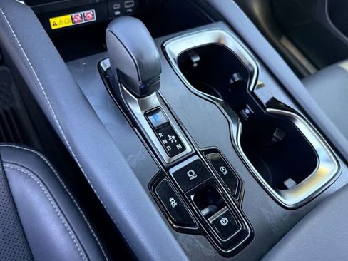 Certified 2023 Lexus RX 350 FWD image 22