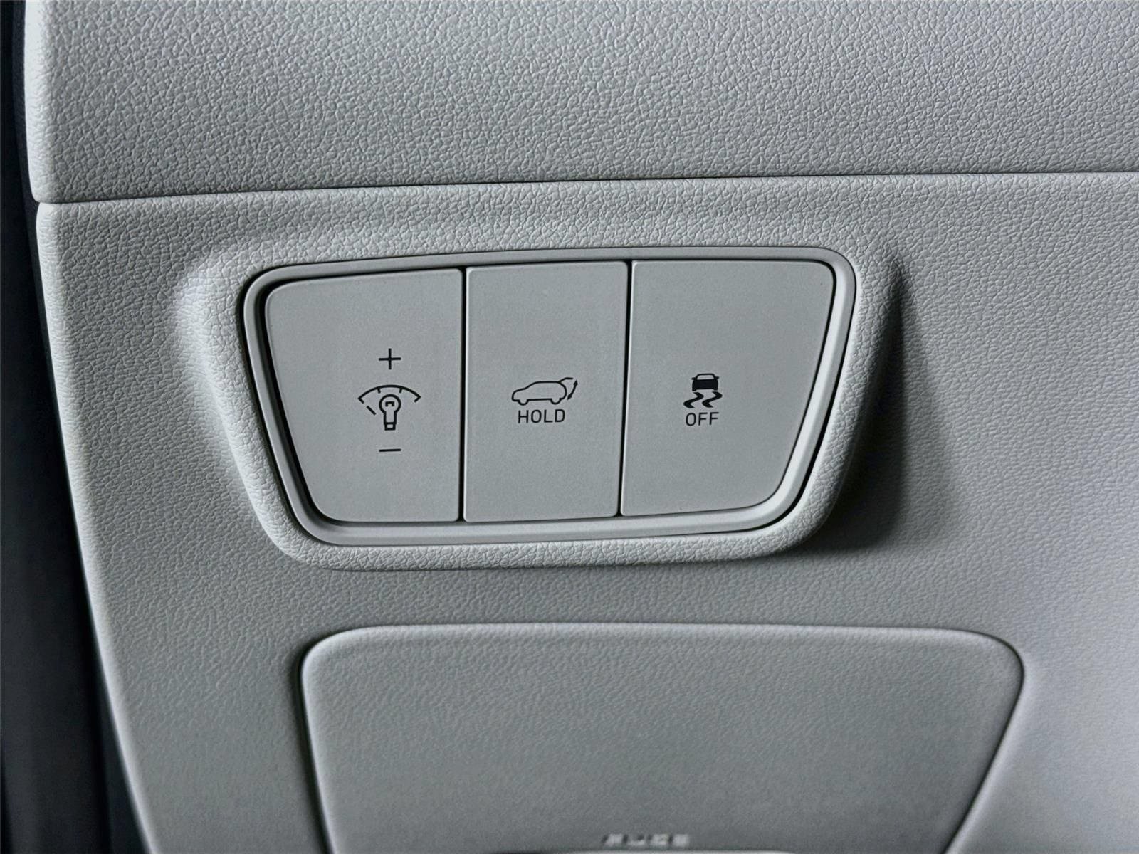 Certified 2024 Hyundai Tucson SEL FWD image 10