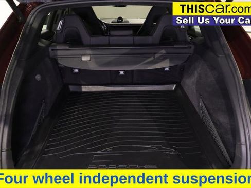 Used 2018 Porsche Panamera Turbo w/ Sport Package image 22