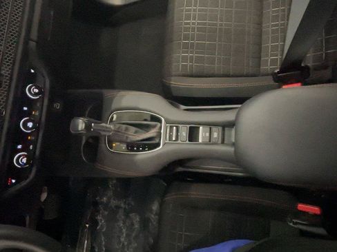 Used 2024 Honda HR-V Sport image 40