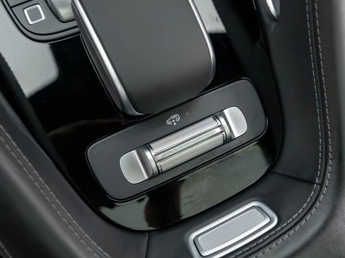 New 2026 Mercedes-Benz GLE 53 AMG GLE 53 AMGﾮ image 24