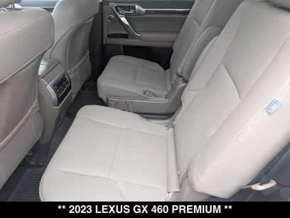 Used 2023 Lexus GX 460 Premium