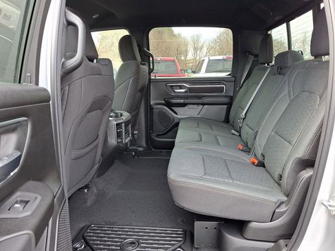 New 2026 RAM 1500 Big Horn image 7