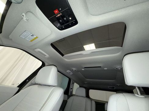 New 2026 Hyundai Palisade Limited image 22