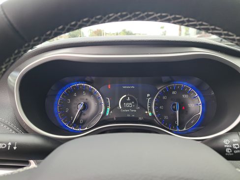 New 2026 Chrysler Pacifica Select w/ S Appearance Package image 14