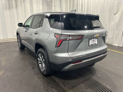 New 2026 Chevrolet Equinox LT image 5