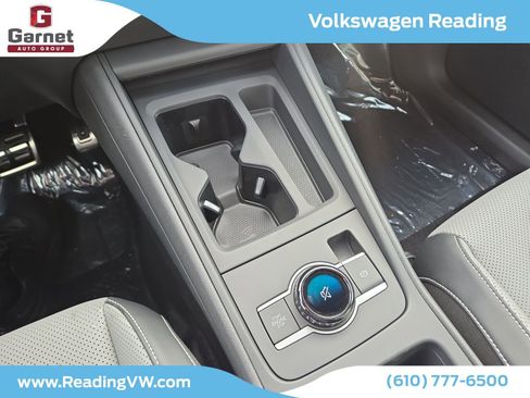 New 2026 Volkswagen Tiguan SE R-Line image 17