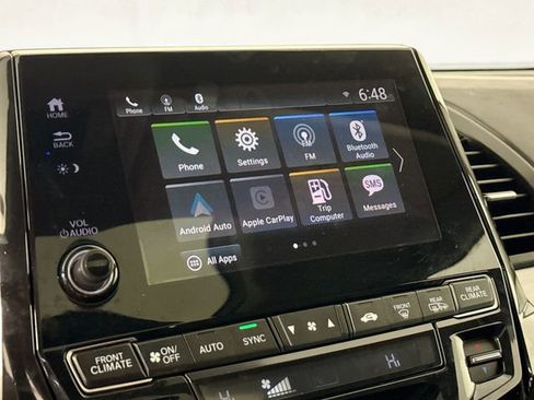 Certified 2022 Honda Odyssey EX-L image 33