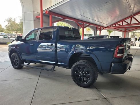 Certified 2020 RAM 2500 Laramie image 12