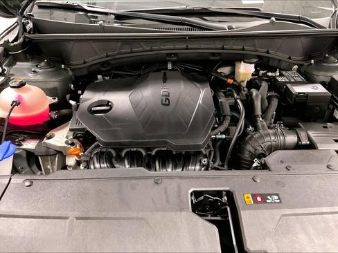 Used 2023 Hyundai Tucson SEL image 29