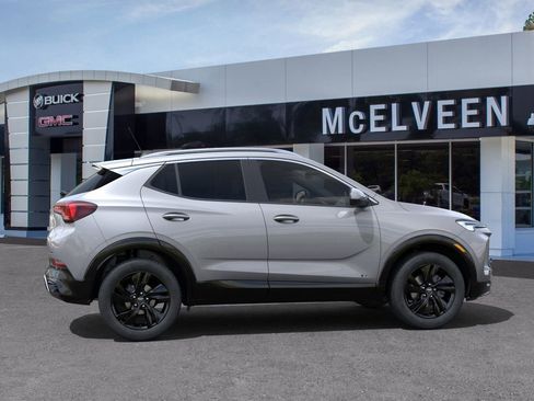 New 2025 Buick Encore GX Sport Touring w/ Comfort Package image 5