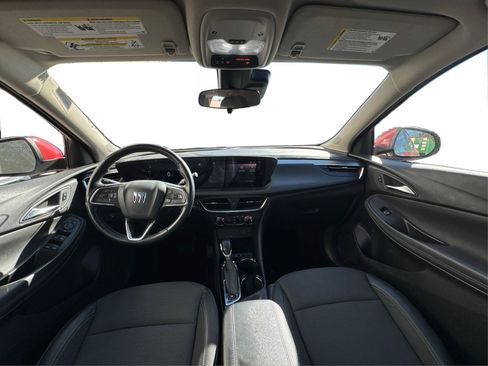 Used 2024 Buick Encore GX Preferred image 29