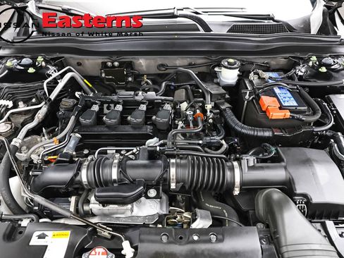 Used 2022 Honda Accord Sport Special Edition image 7
