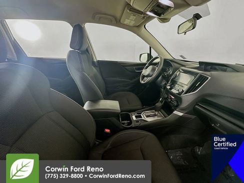 Used 2021 Subaru Forester image 28