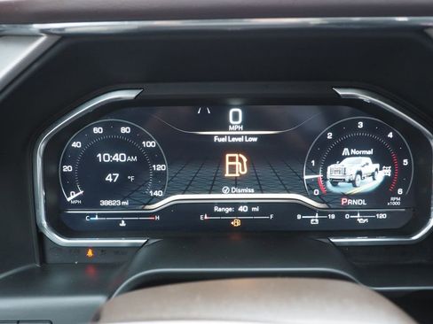 Used 2024 GMC Sierra 3500 Denali w/ Denali Reserve Package image 27