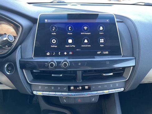 Used 2021 Cadillac CT5 Luxury w/ Cold Weather Package image 13