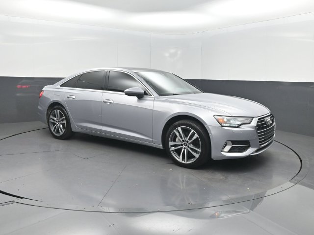 Used 2023 Audi A6 2.0T Premium AWD/4WD image 27