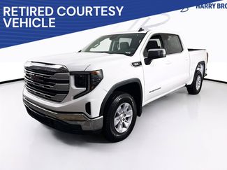 New 2026 GMC Sierra 1500 SLE AWD/4WD video 1