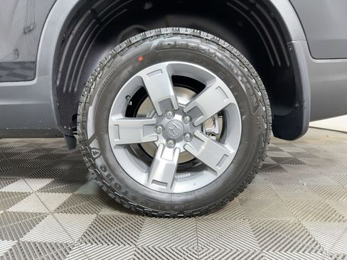 New 2026 Honda Ridgeline RTL image 11