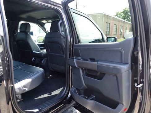 Used 2024 Ford F150 XLT w/ Equipment Group 302A MID AWD/4WD image 26