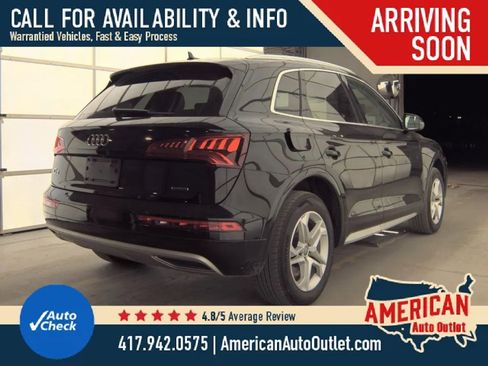 Used 2019 Audi Q5 2.0T Premium image 5