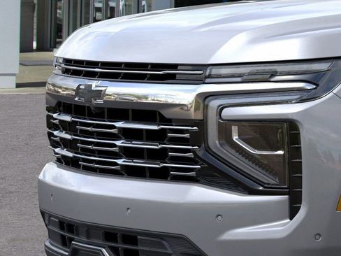 New 2026 Chevrolet Tahoe Premier image 13