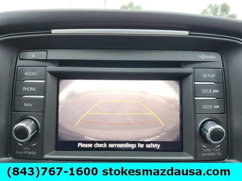 Used 2014 MAZDA MAZDA6 Touring image 3