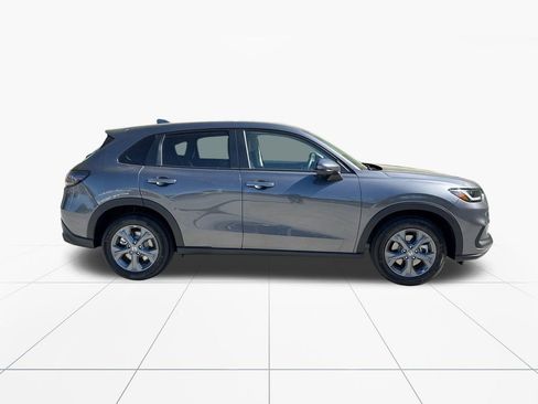 New 2026 Honda HR-V LX image 10
