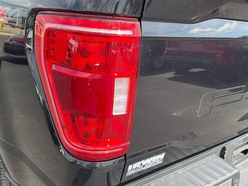 Certified 2023 Ford F150 XLT w/ Equipment Group 302A High AWD/4WD image 30