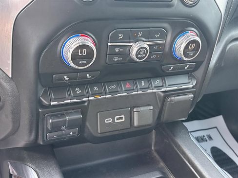 Used 2021 GMC Sierra 1500 Elevation AWD/4WD image 36